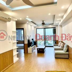 Chính chủ bán căn hộ 2PN Full nội thất Tầng 15 CT2A Gelexia Riverside, 885 Tam Trinh _0