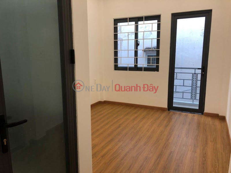 Property Search Vietnam | OneDay | Residential, Sales Listings House for sale Alley 120\\/ TRAN QUOC THAO, 50m2, 3 bedrooms, 4 bathrooms, 4m5 width, officer area Price 5 billion 6 (strong price)