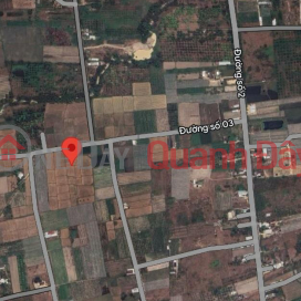 BEAUTIFUL LAND - GOOD PRICE - For Quick Sale Land Lot Prime Location In Cam Thanh Nam - Cam Ranh _0