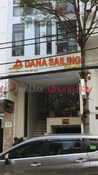 Dana Sailing 67 Hà Bổng (Dana Sailing 67 Hà Bổng) Sơn Trà | ()(1)