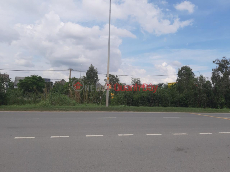 PRIMARY LAND - 100% RESIDENTIAL At 440 Vo Chi Cong Phu Huu, Thu Duc City Sales Listings