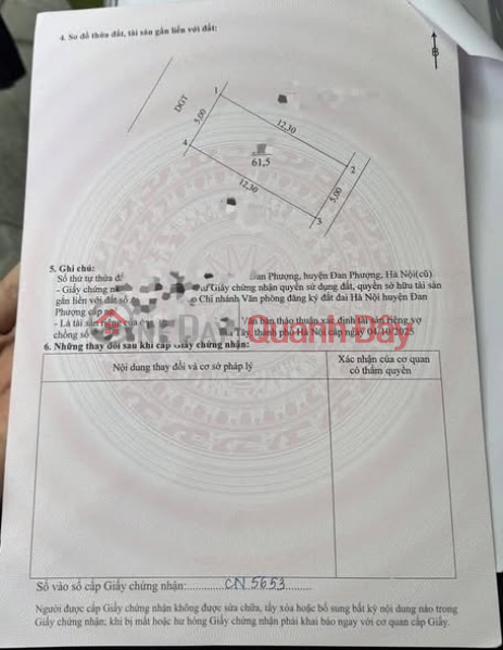 61.5M SIÊU PHẨM ĐỒNG SẬY – ĐAN PHƯỢNG - HÀNG HIẾM KHÓ TÌM Niêm yết bán