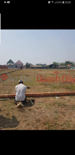 Property Search Vietnam | OneDay | Residential Sales Listings | OWNERS NEED TO SELL LAND in Duc Hoa Dong, Duc Hoa Extremely Beautiful - EXTREMELY CHEAP PRICE