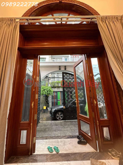 BEAUTIFUL SUPER PRODUCT IN BAU CAT, CAR SLEEPING INSIDE, 5x22M, 5 FLOORS, ELEVATOR, EXPANDING AT THE BACK, HIGH-CLASS INTERIOR AND PRE-CONSTRUCTION _0
