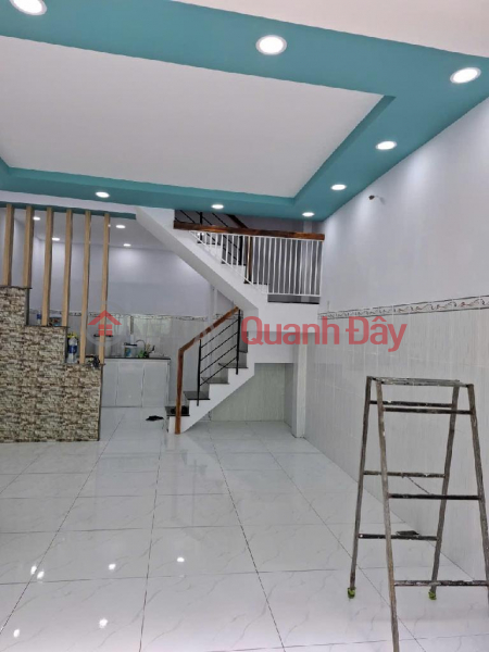 Property Search Vietnam | OneDay | Residential, Sales Listings, 1 unit away from Lien Khu 5-6 street frontage - NEAR MARKET - 35M2 - 2 FLOORS, 2 BEDROOMS - COMPLETED OWNERSHIP, PRICE 2.7 BILLION