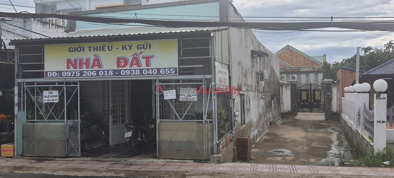 Property Search Vietnam | OneDay | Nhà ở Niêm yết bán, CHÍNH CHỦ CẦN BÁN Nhà Vị Trí Đẹp tại xã Nhơn Đức, huyện Nhà Bè, TPHCM