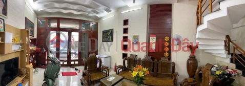 House for sale in front of YAMAHA Dien Bien Phu area, DA NANG, 90m2, 5 floors, new, beautiful, modern _0