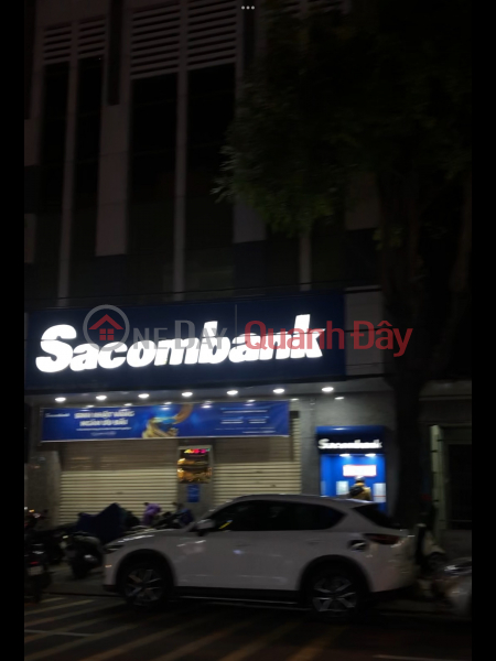 Sacombank Cam Le (Sacombank Cẩm Lệ),Cam Le | (1)