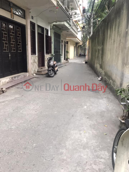 DONG DA, parked car, open house, bright alley, beautiful shape, park view, more than 100m2 of use, 3 billion Vietnam Sales đ 3.55 Billion