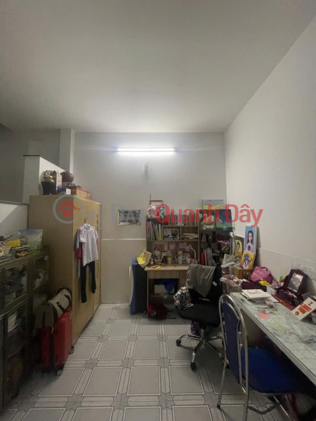 L1587 ️️ near Thach Da market, SHR, Square, 2 floors, 4x16.5m, 4.x billion, Vietnam | Sales đ 4.99 Billion