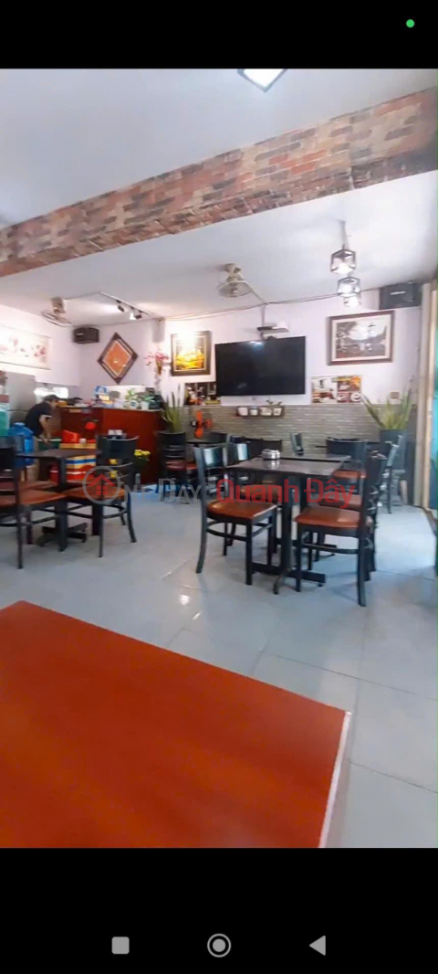 QUICK SALE HOUSE hello cafe at Tran Quoc Thao, Dai Son, Phan Rang - Thap Cham City, Ninh Thuan _0