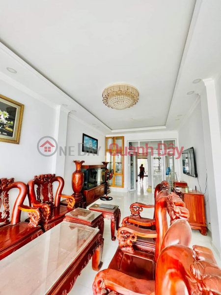 Property Search Vietnam | OneDay | Nhà ở, Niêm yết bán BÁN NHÀ MẶT TIỀN HOÀNG THIẾU HOA TÂN PHÚ, 6 TẦNG THANG MÁY, 4.1X21, CHỈ 11.95 TỶ