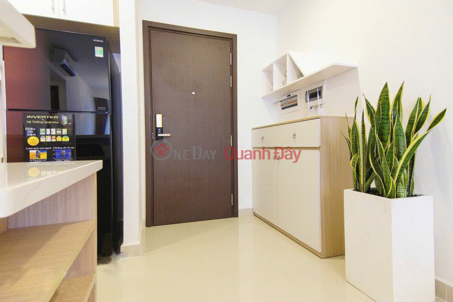 Property Search Vietnam | OneDay | Nhà ở Niêm yết cho thuê, Căn Hộ Cao Cấp Tresor 39 Bến Vân Đồn