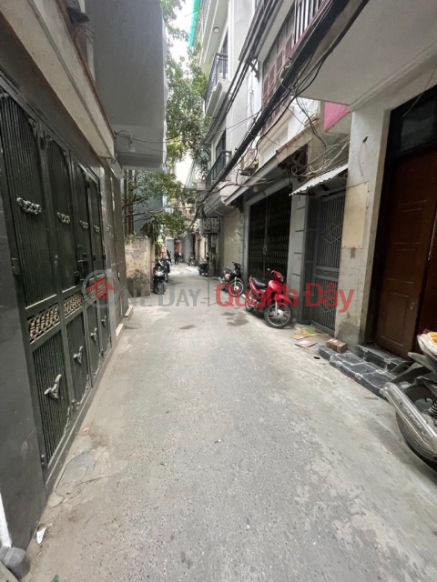 thụy khuê tây hồ 20m x4 tầng 5,2 tỷ ngõ rộng,thông,kinh doanh,40m ra phố _0