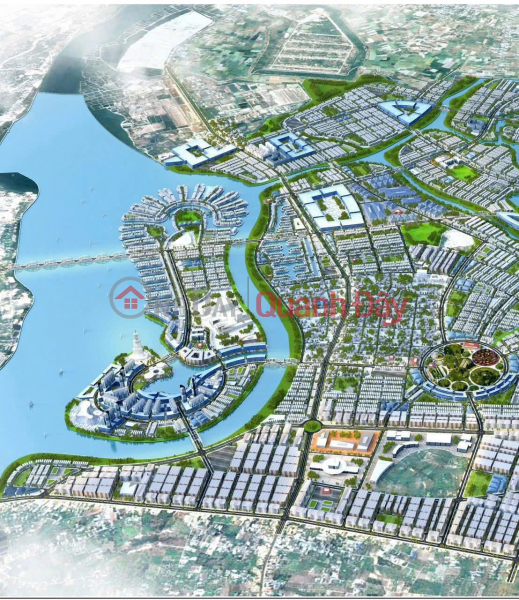 BEAUTIFUL LAND - GOOD PRICE - OWNER NEEDS TO QUICKLY SELL LOT OF LAND Cam Hiep Nam, Cam Lam, Khanh Hoa., Vietnam Sales đ 5.3 Billion