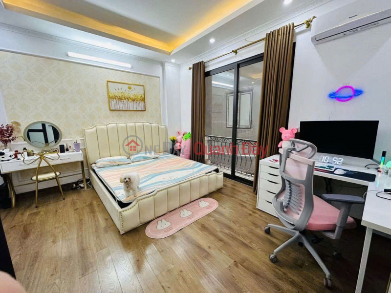 NHÀ XUÂN ĐỈNH – 34M² x 5 TẦNG – PHẠM VĂN ĐỒNG 100m – NHỈNH 7 TỶ Việt Nam | Bán | đ 7,5 tỷ