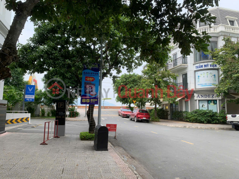 Bán nhà - Vị trí siêu đẹp 3 mặt tiền đường nhựa lớn trung tâm sầm uất nhất TP. Hòa Bình _0