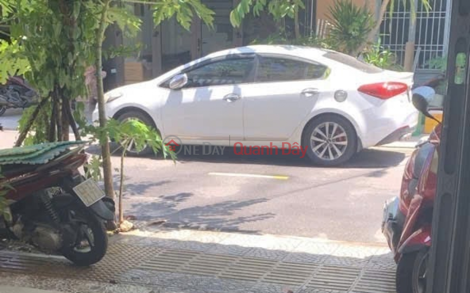 ► Mặt Tiền Nguyễn Văn Tố, gần Công Viên, Như Nguyệt, 54m2, 4.x tỷ Việt Nam | Bán, đ 4,55 tỷ