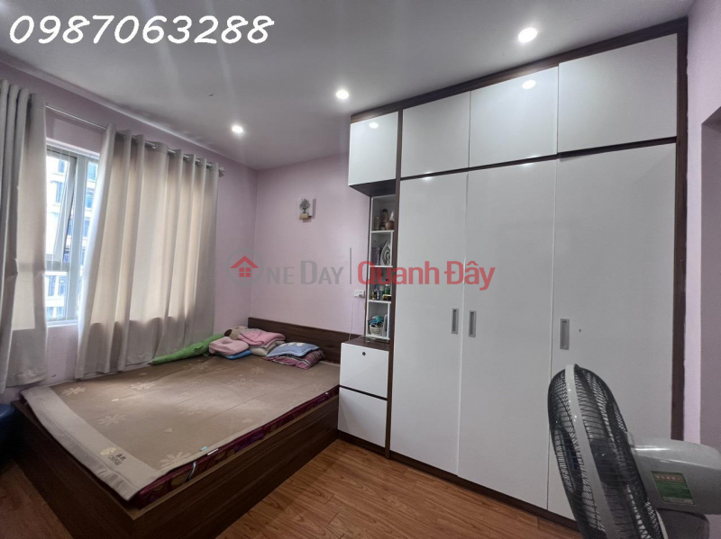 NAM TRUNG YEN APARTMENT FOR SALE - CAU GIAY 60M2 2 BEDROOMS 2 WC 4 BILLION 0987,063.288 Vietnam | Sales đ 4 Billion