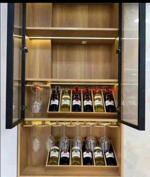 | Làm ơn chọn, Nhà ở Niêm yết bán | đ 9,6 tỷ