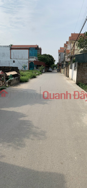 Bán gấp lô đất Tân Phú- Quốc Oai lô góc 3 mặt thoáng vĩnh viễn Niêm yết bán