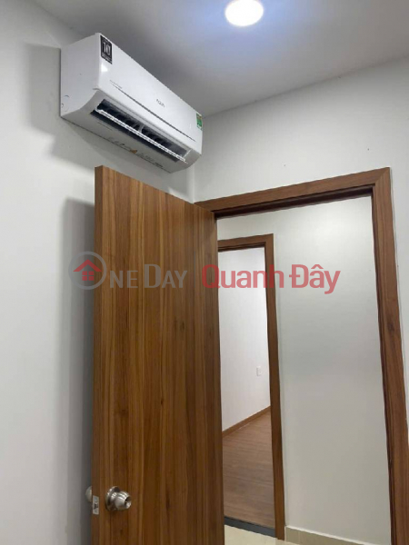 Bán gấp căn hộ Phúc Đạt Tower Dĩ An 55m² ,2PN tầng cao 2.79 tỷ Việt Nam Bán | đ 2,79 tỷ