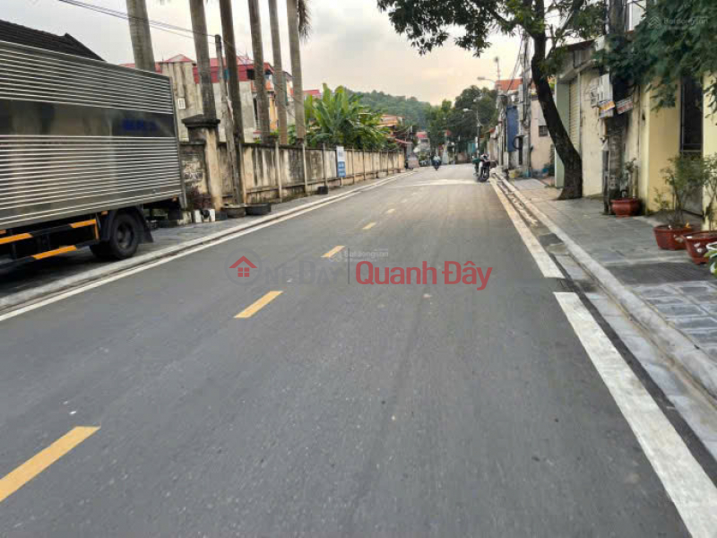 đ 2.2 Billion OWNER needs to sell a beautiful piece of land in Phu Huu village, Tien Thang commune, Hanoi