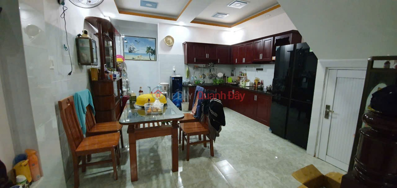 đ 8.8 Billion | HOT HOT- HOUSE FOR SALE IN VCN URBAN AREA Phuoc Long 2, Street 28, Phuoc Long Ward, Nha Trang City, Khanh Hoa