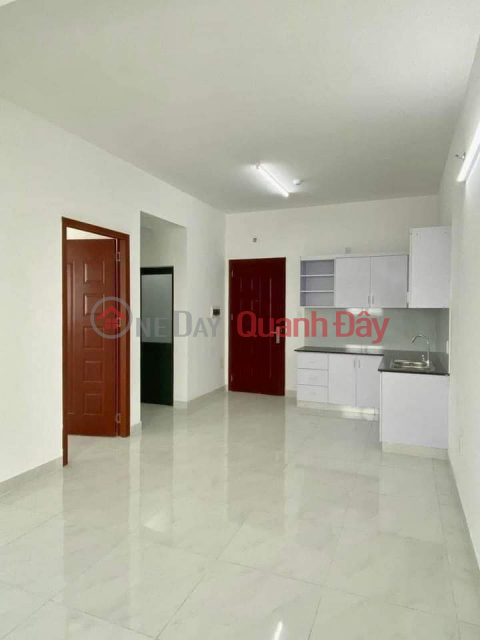 2 bedroom apartment for sale, Tam Hoa Ward, near AMATA Industrial Park, book available only 1 billion 520 _0