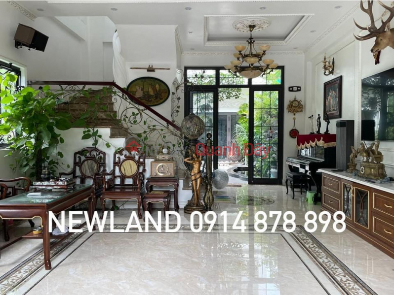 Offering for sale a super product garden house villa in Nam Dinh City Sales Listings