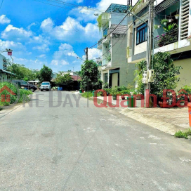 Selling 1 pair of residential area Buu Hoa, near market, 8m wide asphalt road, only 5.5 billion _0