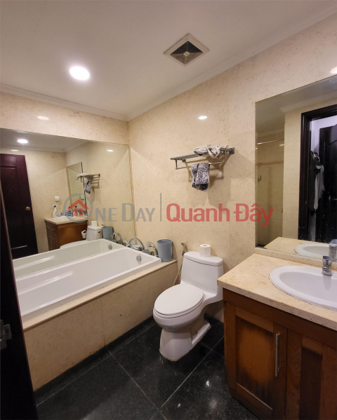 GENERAL FOR SALE Royal Luxury Apartment In Nguyen Trai, Thanh Xuan, Hanoi | Vietnam, Sales, đ 5 Billion