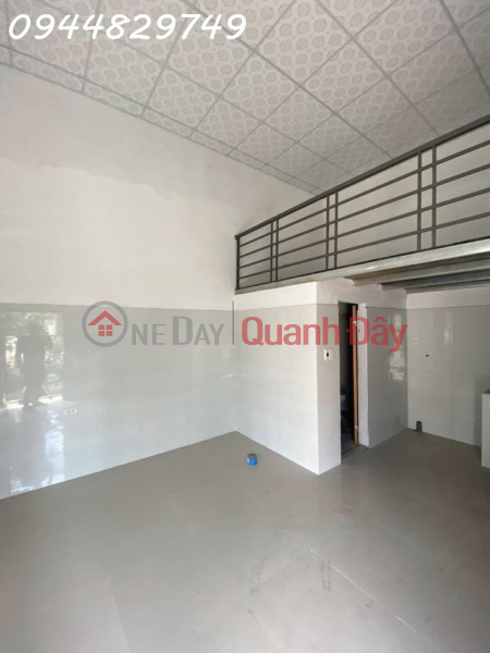 Cash flow real estate, 100m2 Rowhouse, 4 Rooms behind the house, frontage of TRUONG CHINH, Da Nang. Price is only 2 billion xx (x small | Vietnam Sales ₫ 2.35 Billion