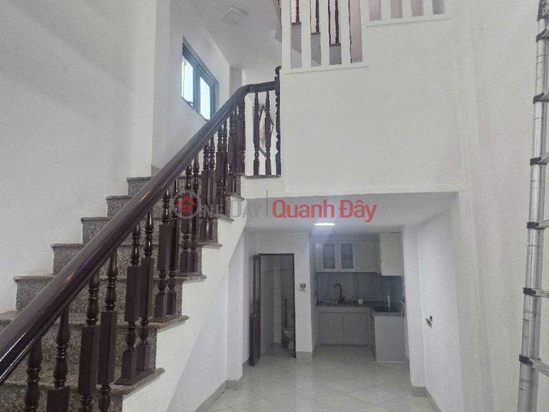 CƠ HỘI VÀNG - NHÀ HÀ ĐÔNG - VỊ TRÍ ĐẸP - Ô tô đỗ ngày đêm - Tiện lợi, Việt Nam | Bán, đ 6,2 tỷ