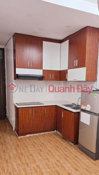 Mini apartment for rent, 3rd floor, Tran Binh, Cau Giay, 50m2, 2 bedrooms, 7 million, move in immediately, Vietnam Rental | đ 7 Million/ month