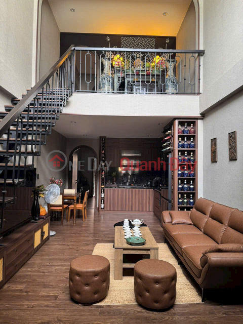 Bán gấp giải quyết việc gia đình. Mặt tiền Thoại Ngọc Hầu 4x29m,118m2 2 Tầng - Gần Nguyễn Sơn _0