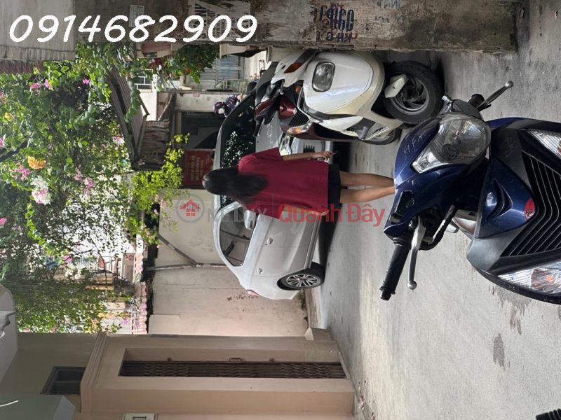 SUPER HOT – JUST OVER 3 BILLION, GET THAI THINH TOWNHOUSE NOW: 40M2 x 3T, WIDE LANE, NEAR THE STREET Vietnam Sales, đ 3.38 Billion