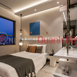 Super hot offer – Japanese style apartment at AVIO Center – Di An Center from only 9 million\/month _0