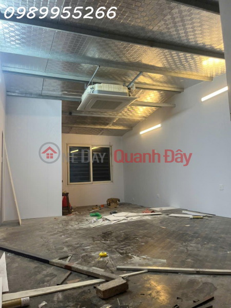 Property Search Vietnam | OneDay | Nhà ở, Niêm yết cho thuê Cho thuê nhà 2 tầng mới đẹp ô tô vào tận nơi tại 14 ngõ 42/251 Thịnh Liệt, DT 52m2, 8tr/th