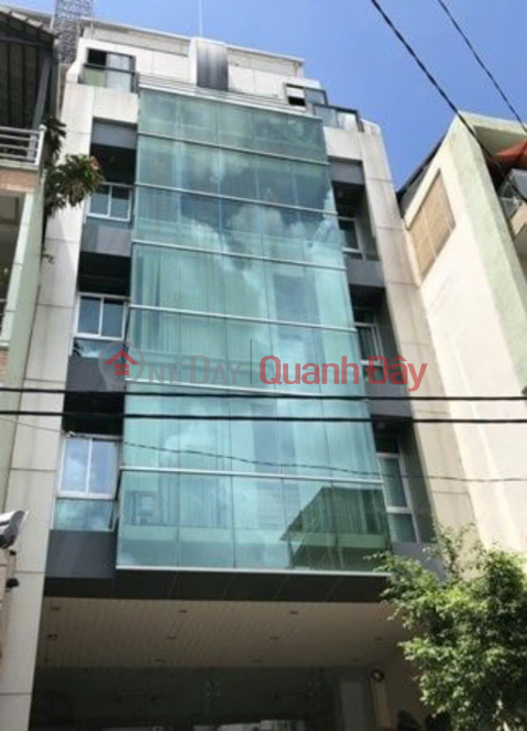 BUILDING ON VU TONG PHAN STREET - THANH XUAN, 100M2, 10 FLOORS, PRICE 51.5 BILLION. _0