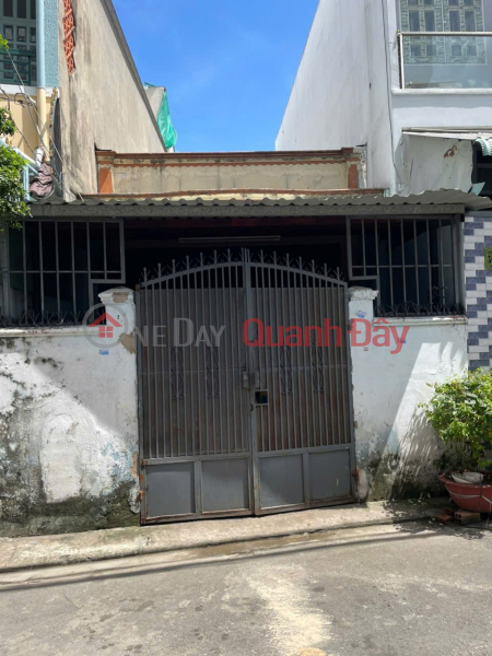 NHÀ CHÍNH CHỦ – GIÁ ƯU ĐÃI - Cần Bán Nhanh nhà đường Mã Lò quận Bình Tân, TPHCM Niêm yết bán