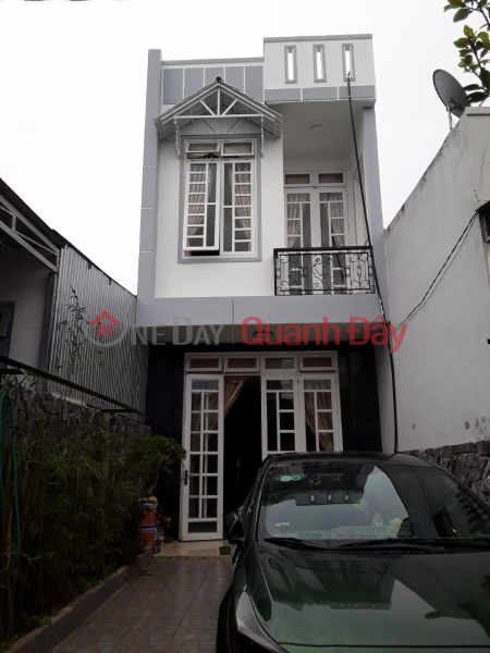 Own a Beautiful House Right Now In A Prime Location In Lien Nghia Town, Duc Trong District, Lam Dong Sales Listings