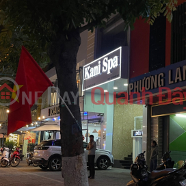 Kani Spa - 57 Ngô Văn Sở,Liên Chiểu, Việt Nam