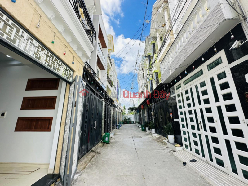 Property Search Vietnam | OneDay | Residential, Sales Listings | BEAUTIFUL HOUSE - GOOD PRICE - Sell Street 1 \\/ Short Street HT07, Hiep Thanh Ward, District 12, HCM