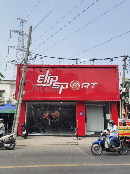 Elip Sport Massage Chairs - Le Van Khuong Street (Elip Sport Ghế Massage - Lê Văn Khương),District 12 | (3)
