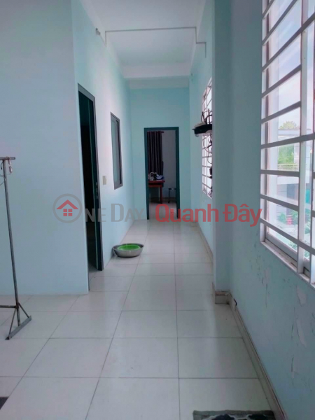 Fragrant odds, House for sale with 1 ground floor and 1 floor near Dong Nai Hospital, 7m road for only 3.5 billion, Vietnam Sales đ 3.5 Billion