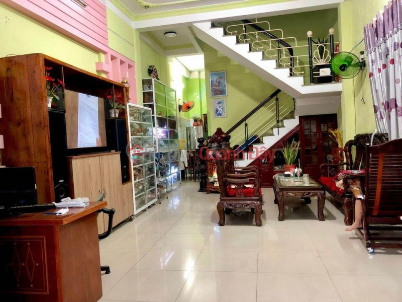 Owner Needs To Sell House Front 9m5 Ky Dong Street, Thanh Khe District, Da Nang City Sales Listings