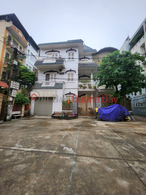 Truong Chinh house for sale, 3 alley sides, beautiful location, 10 cars, 102m2, price slightly 20 billion _0
