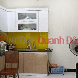 HOUSE FOR SALE IN BIEN GIANG HA DONG AREA ;32.7 ---FACADE ; 4.8 M2 --PRICE ; 3.29 BILLION --FOUR-STORY HOUSE ---NEW HOUSE _0
