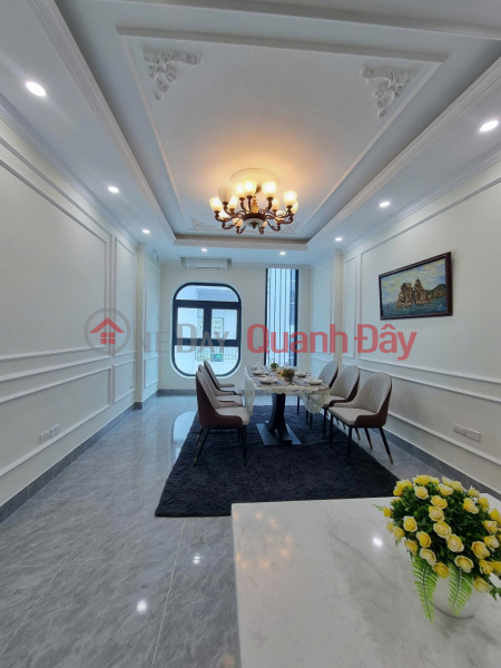 PHÂN LÔ - OTO TẢI - THANG MÁY - NGÕ THÔNG - KINH DOANH - HIẾM. | Việt Nam | Bán, đ 19,5 tỷ